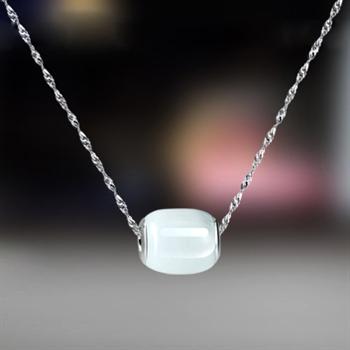 Fashion silver pendant(excluding chain) 480083