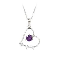 Fashion silver pendant(excluding chain) ...