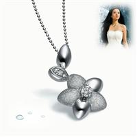 Fashion silver pendant(excluding chain) 580263