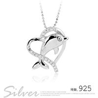 Fashion 925 silver pendant(no chain) 781965