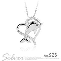 Fashion 925 silver pendant(no chain) 781...