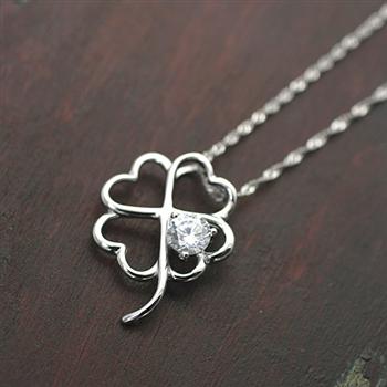 Fashion silver pendant(excluding chain) 782532