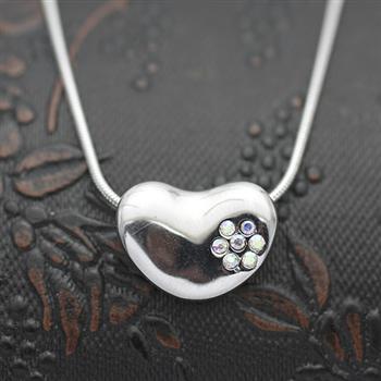 Fashion silver pendant(excluding chain) ...