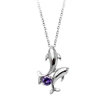 Fashion silver pendant(excluding chain) 782821