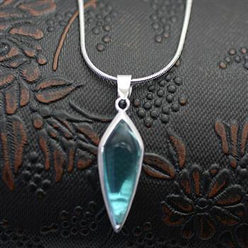 Fashion silver pendant(excluding chain) ...