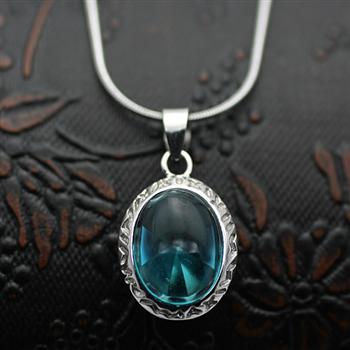 Fashion silver pendant(excluding chain) ...