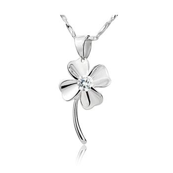 925 sterling silver pendant(excluding chain) 782836