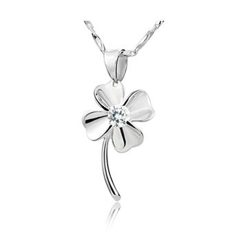 925 sterling silver pendant(excluding ch...