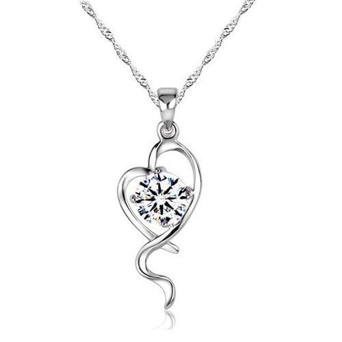 Fashion silver pendant(excluding chain)