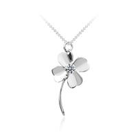 Fashion silver pendant(excluding chain) 781611