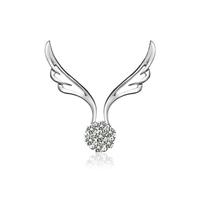 Fashion silver pendant(excluding chain) ...