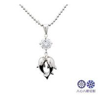 Fashion silver pendant(excluding chain) ...