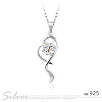 Fashion silver pendant(excluding chain) ...