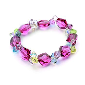 Austria crystal bracelet