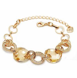 Austrian crystal Bracelet h20000