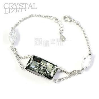 Austria crystal bracelet H00002