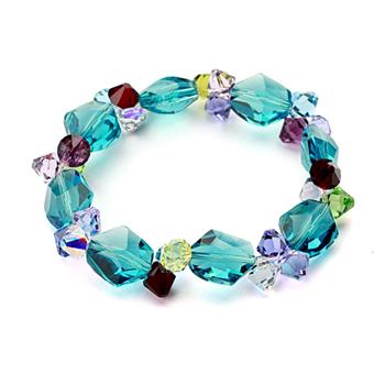 Austria crystal bracelet