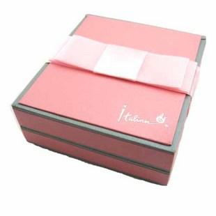 fashion jewelry packing box (1pc)