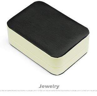 fashion jewelry packing box(big) 1pc