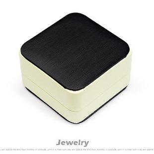 fashion jewelry packing box(middle) 1pc