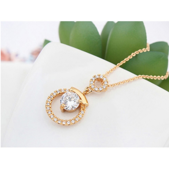 fashion necklace N070117