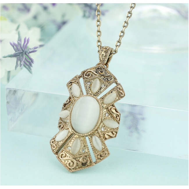 fashion necklace 135221