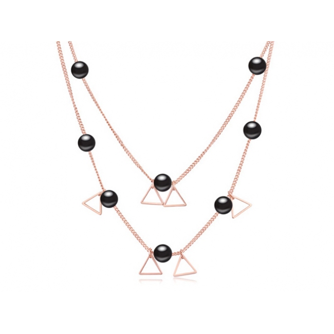 popular kovtia necklace ky20539