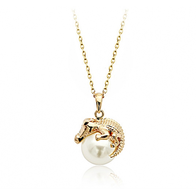 pearl necklace 75920