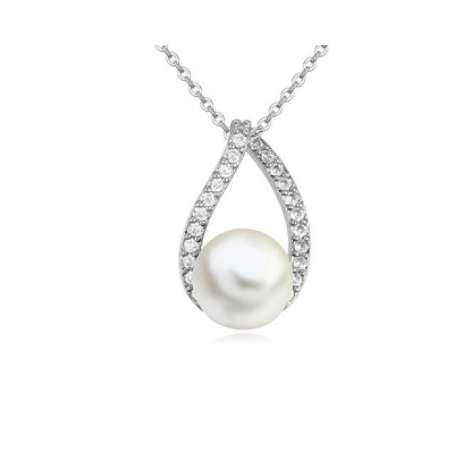 pearl necklace 1878017