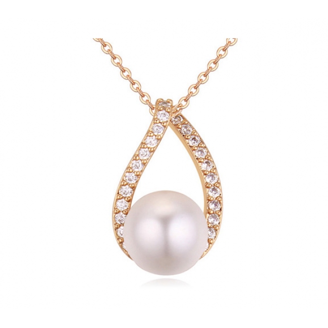 pearl necklace 1878002