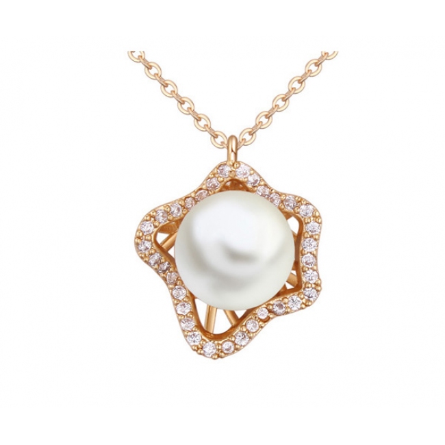 pearl necklace 1877999