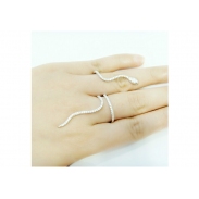 fashion ring 115540