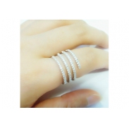 fashion ring 115565