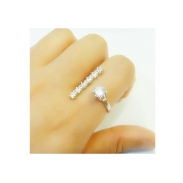 fashion ring 115597