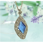 fashion necklace 135220