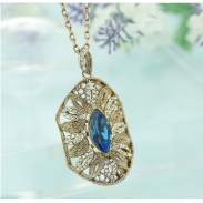 fashion necklace 135222