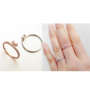 fashion rings 115547