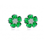 flower earring 1878934