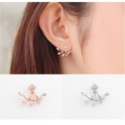 fashion earrings 208031