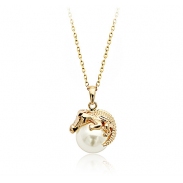 pearl necklace 75920