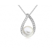 pearl necklace 1878017