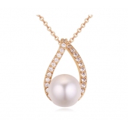 pearl necklace 1878002