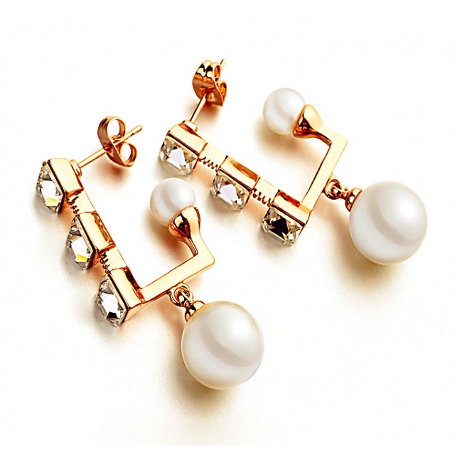 pearl earring 321872