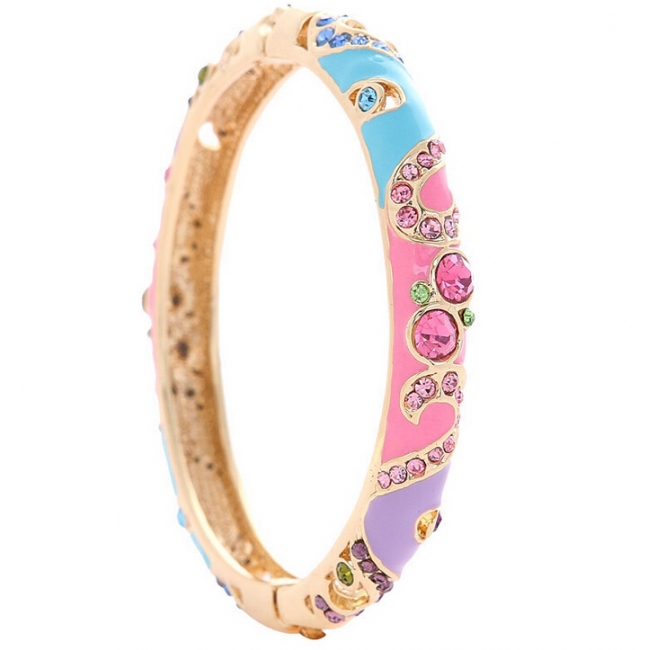 Fashion bracelet 66C-1602