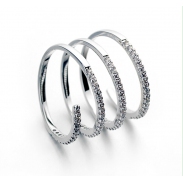 fashion ring 115565