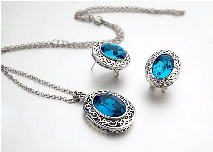 fashion jewelry set 220890