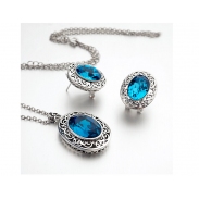   fashion jewelry set 220890