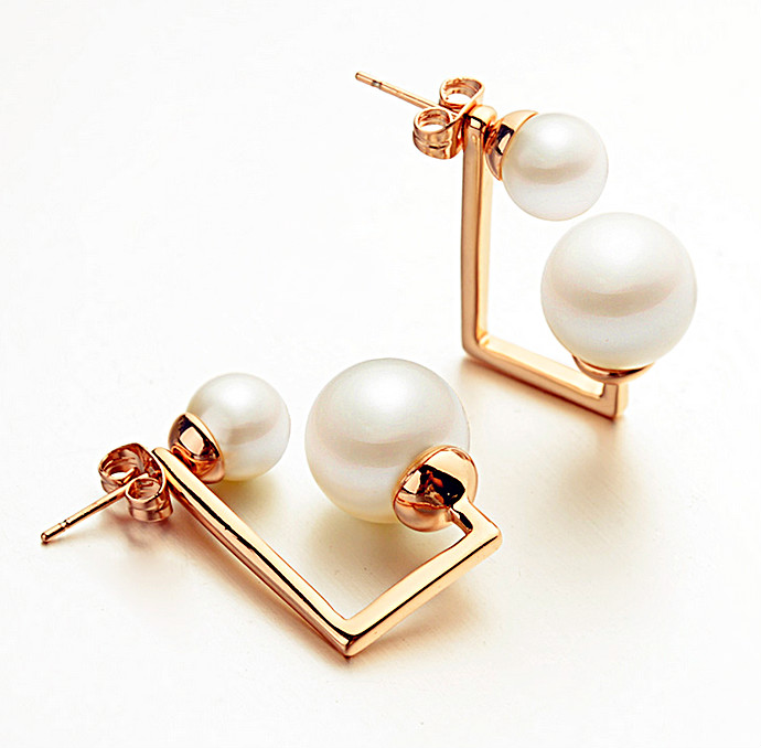 pearl earring 321873