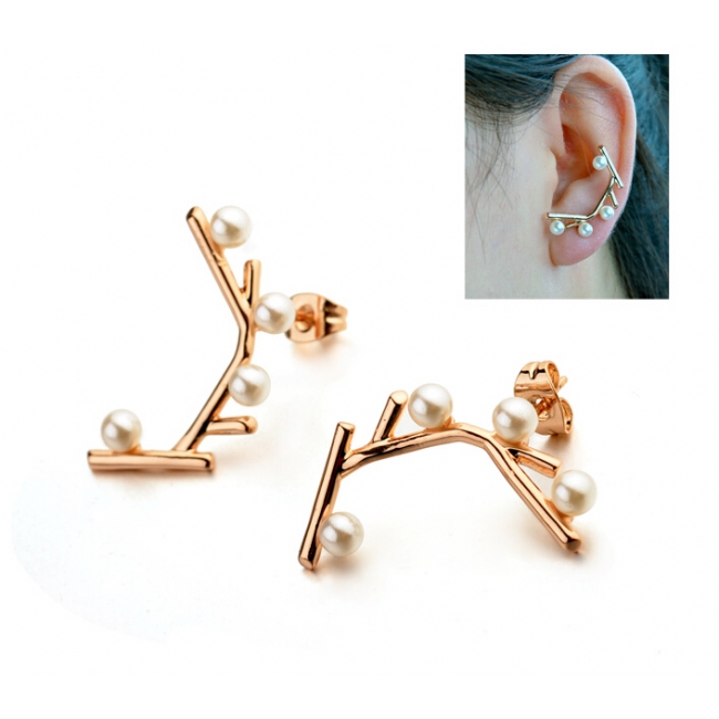 fashion earrings 125727