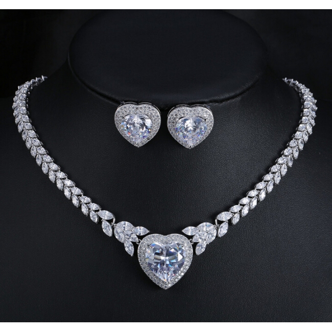 Popular jewelry set  KY-S10013